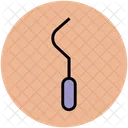 Dental Explorer Zahnarzt Icon