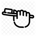 Zahnpflege Zahnmedizin Zahnarzt Symbol