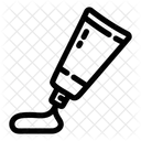 Zahnpasta Oral Zahnarzt Symbol