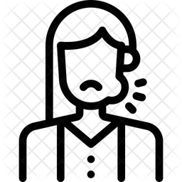 Geduldig  Symbol