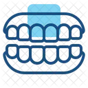 Zahnpflege Zahnarzt Zahn Symbol