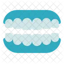 Zahnpflege Zahnarzt Zahn Symbol