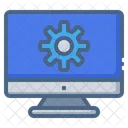 Getriebe  Icon