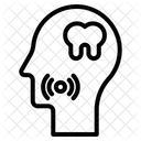 Zahn Symbol
