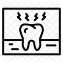 Zahn Symbol