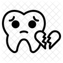 Zahn Symbol