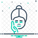 Zahnschmerzen Schmerzen Zahnschmerzen Symbol