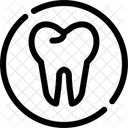 Zahnschmerzen Zahnschmerzen Symbol
