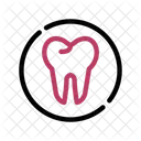 Zahnschmerzen Zahnschmerzen Symbol