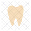 Zahnschmerzen  Symbol