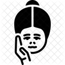 Zahnschmerzen Schmerzen Zahnschmerzen Symbol