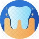 Zahnschmerzen Schmerzen Gesundheit Symbol