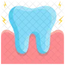 Zahnschmerzen Schmerzen Gesundheit Symbol