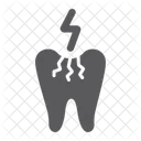 Zahnschmerzen Zahnarzt Dental Symbol