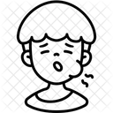 Schmerzen Zahnschmerzen Symbol