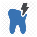Zahne Schmerzen Oral Symbol
