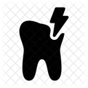 Zahnschmerzen Schmerzen Gesundheitswesen Symbol