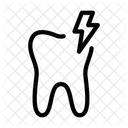 Zahne Schmerzen Oral Symbol