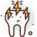 Schmerz Symbol