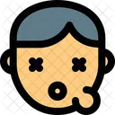 Zahnschmerzen  Symbol