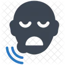 Zahnschmerzen Schmerzen Zahnfleischentzundung Symbol
