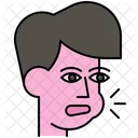 Zahnschmerzen  Symbol