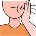 Zahnschmerzen  Symbol