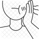Zahnschmerzen  Symbol