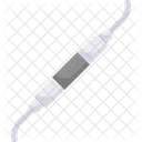 Zahnsteinentferner  Symbol