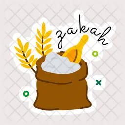 Zakah  Icon