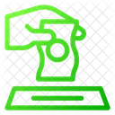 Zakah  Symbol