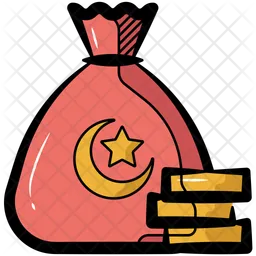 Zakat  Icon