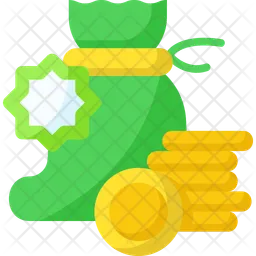 Zakat  Icon