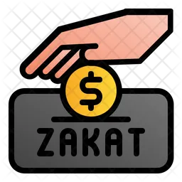 Zakat  Symbol