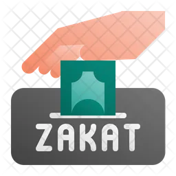 Zakat  Ícone