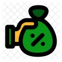 Zakat  Icon