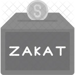 Zakat  Icon