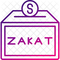 Zakat  Icon