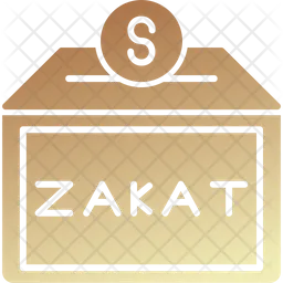 Zakat  Icono