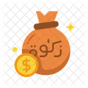 Zakat Icon