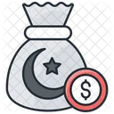 Zakat  Icon