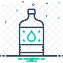 Zam Zam Water Islamic Icon