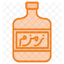 Zam Zam  Icon