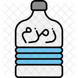 Zam Zam  Icon