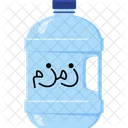 Zam Zam Icon