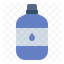 Zam Zam Water Bottle Hajj Icon