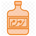 Zam Zam Water Ramadan 아이콘