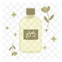 Zamzam Holy Water Bottle Icon