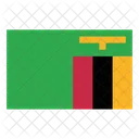 Zâmbia  Ícone