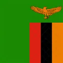 Zambia  Icon